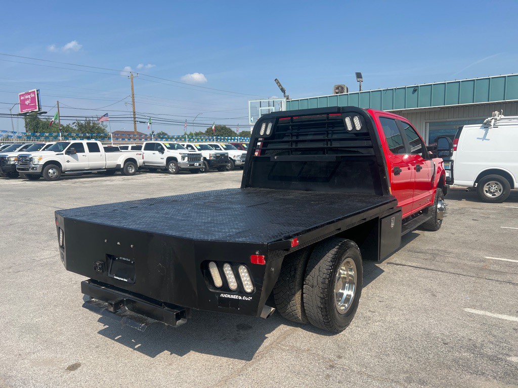 2022 Ford F-350 Image 5