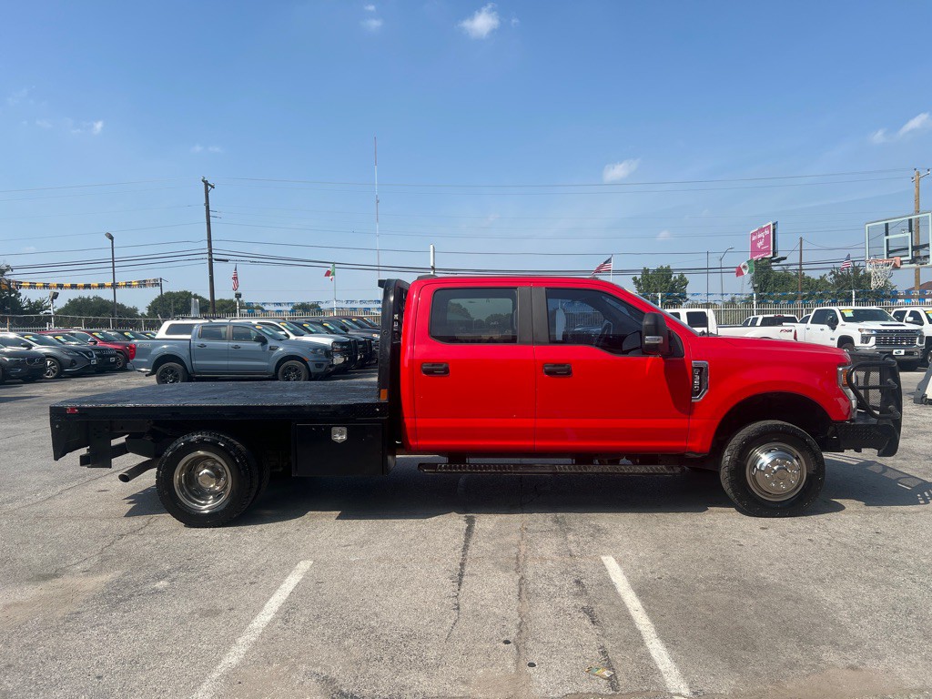 2022 Ford F-350 Image 6