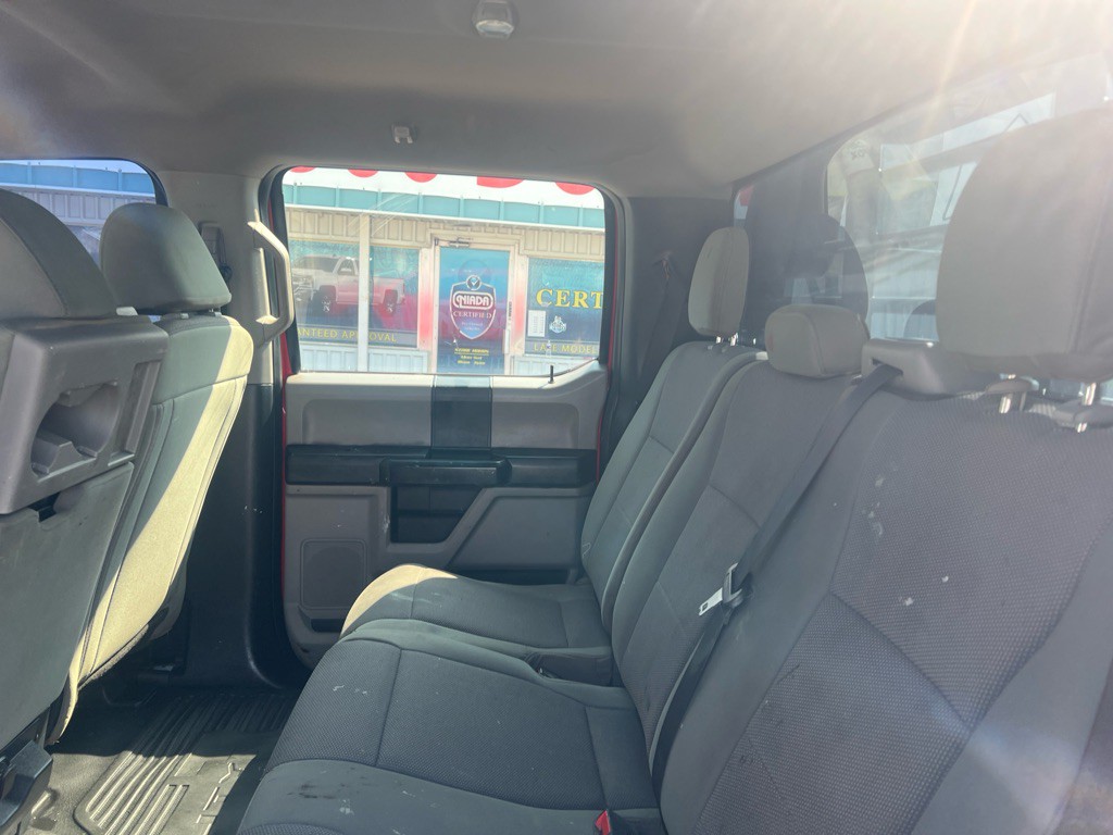 2022 Ford F-350 Image 10