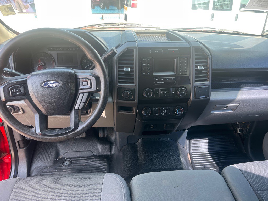 2022 Ford F-350 Image 11