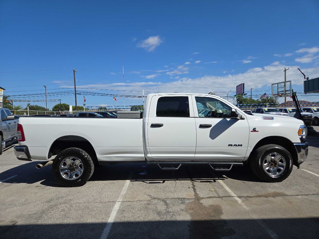 2019 RAM 2500 Image 6