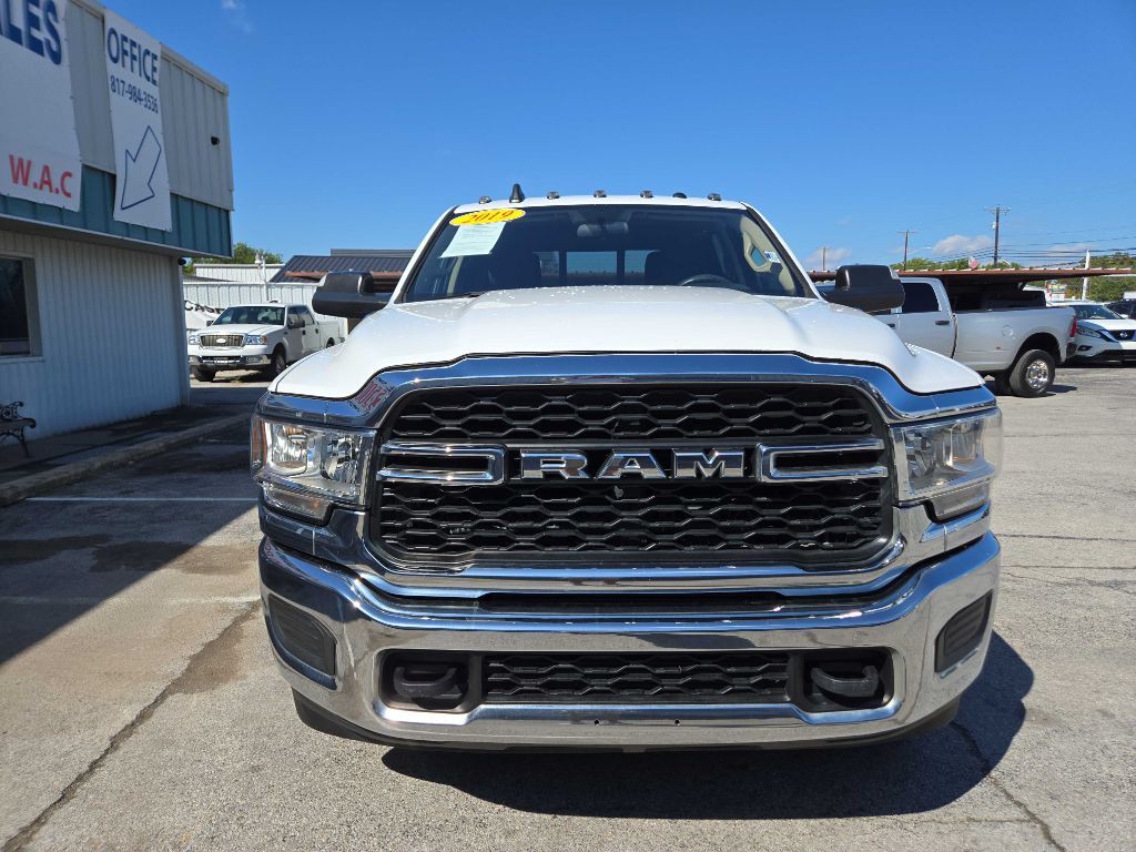 2019 RAM 2500 Image 8