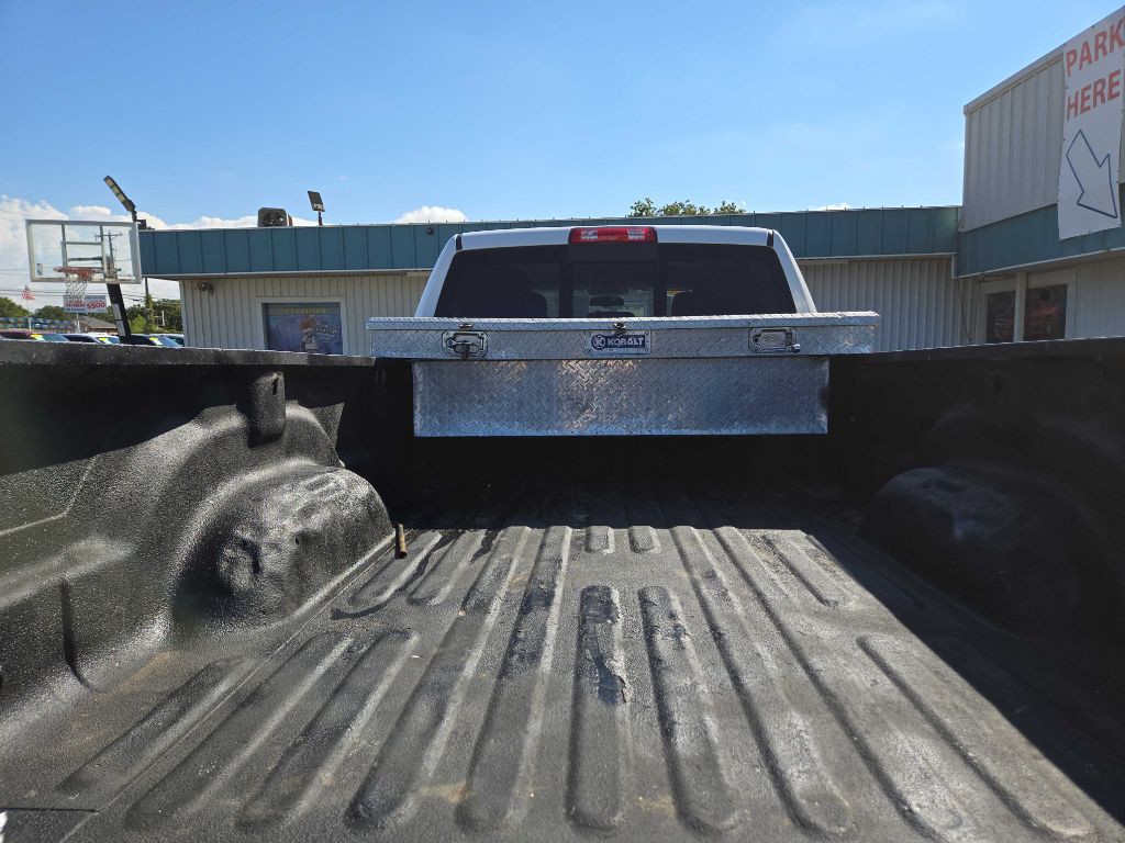 2019 RAM 2500 Image 11