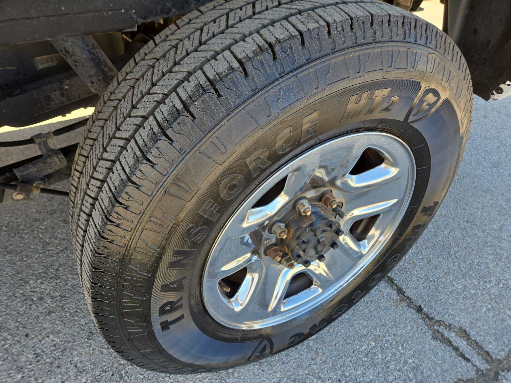 2019 RAM 2500 Image 12