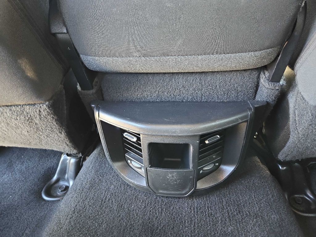 2019 RAM 2500 Image 13