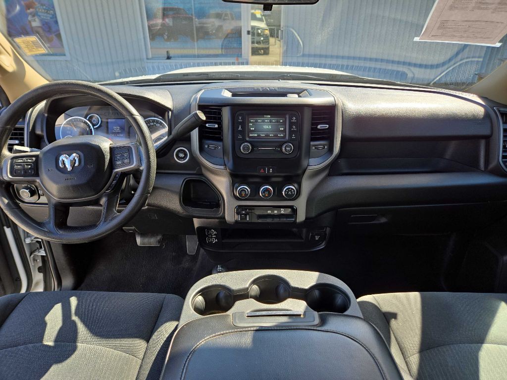 2019 RAM 2500 Image 14