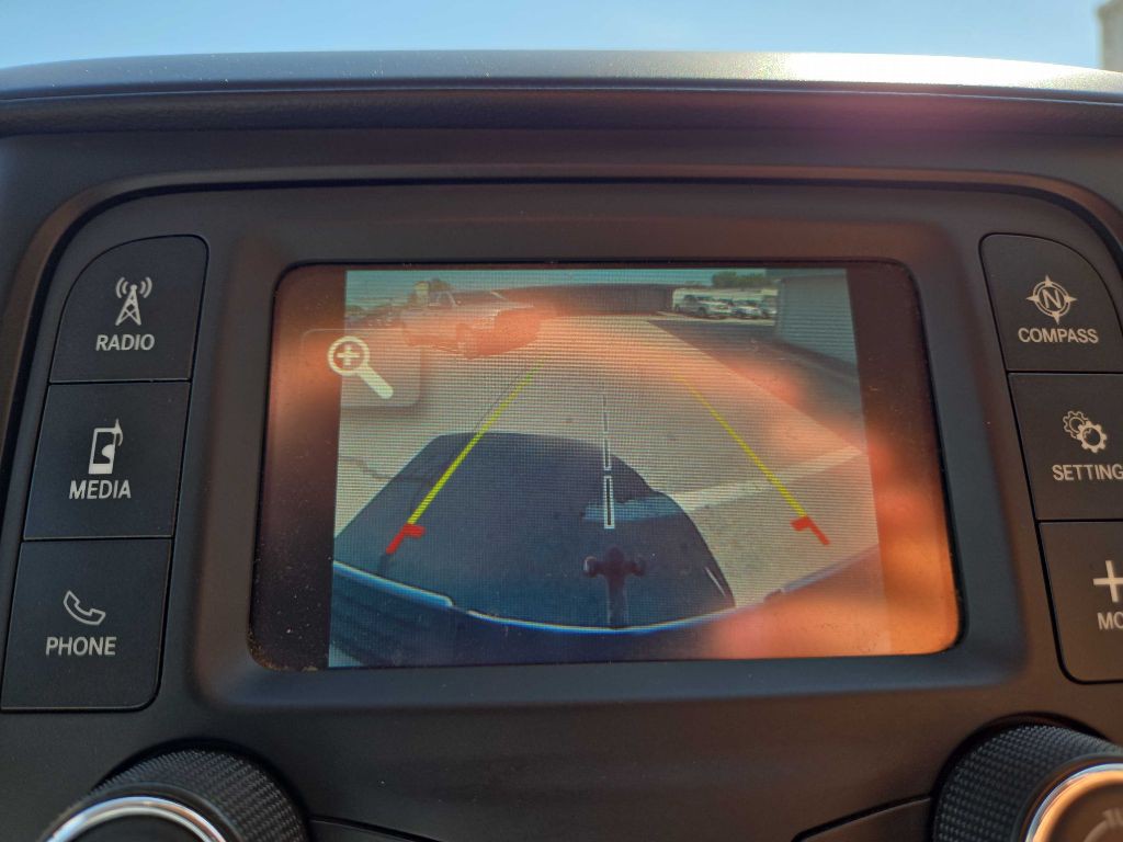 2019 RAM 2500 Image 16