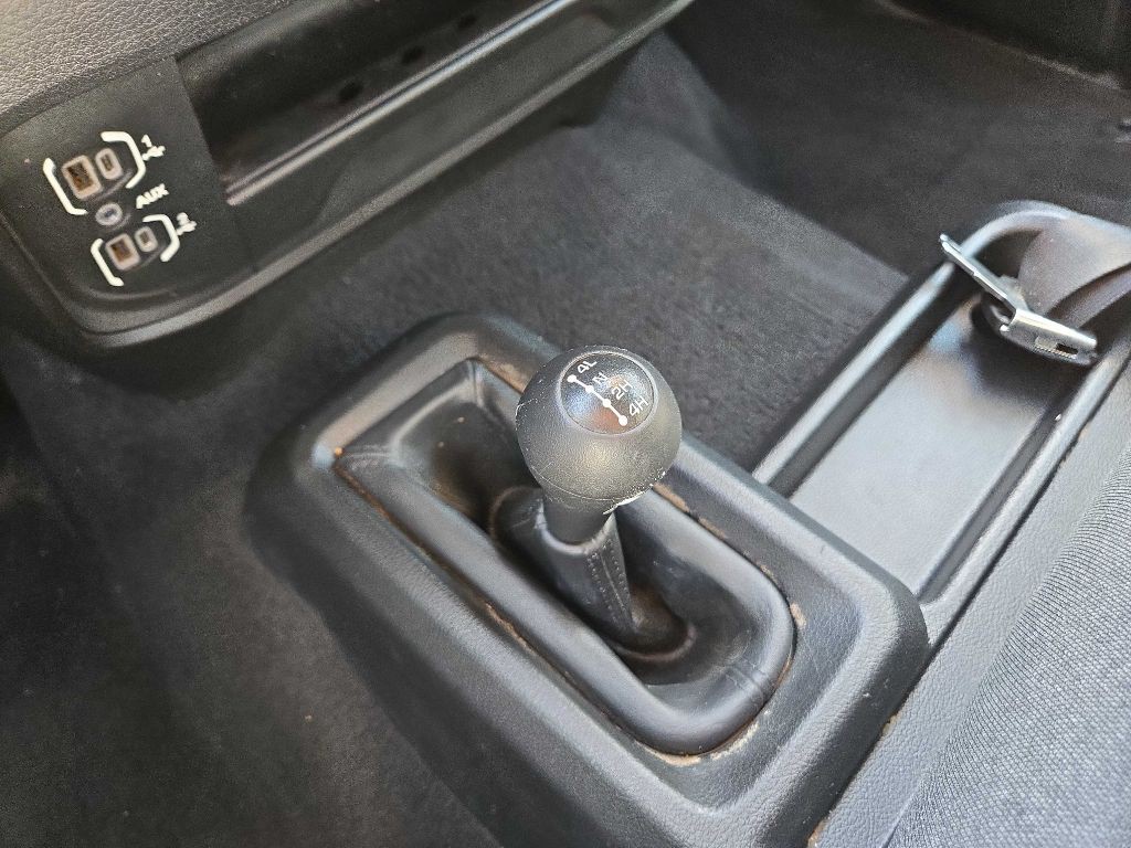 2019 RAM 2500 Image 18