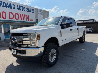 Image for 2019 Ford F-250 Super Duty ID: 6861288