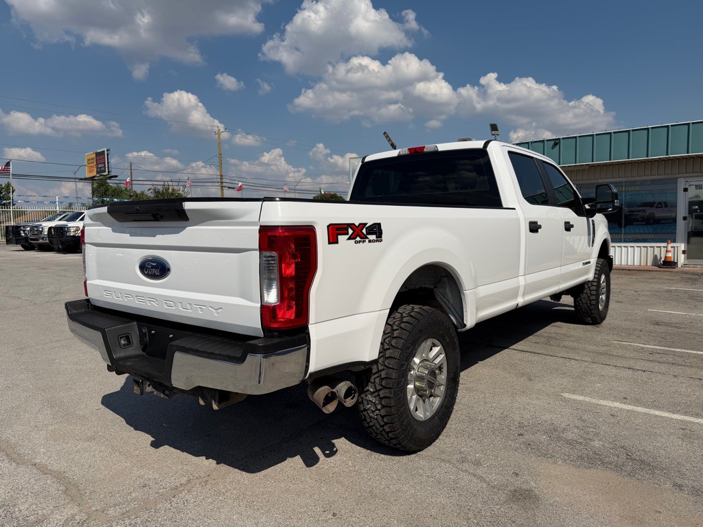 2019 Ford F-250 Image 5
