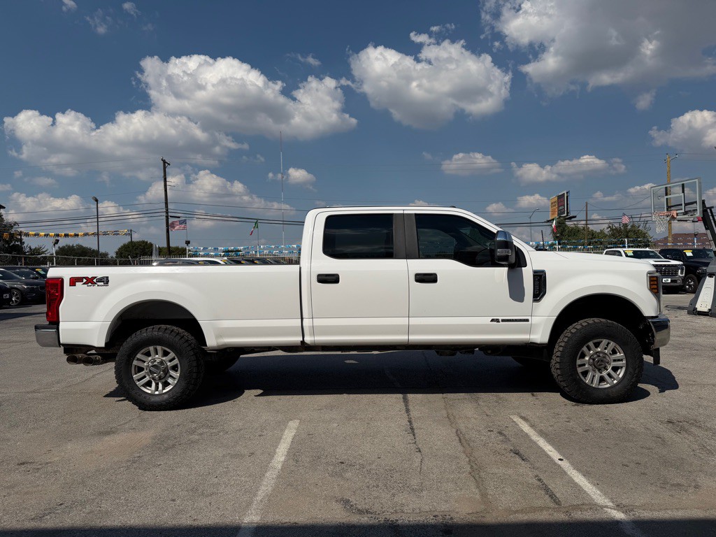 2019 Ford F-250 Image 6