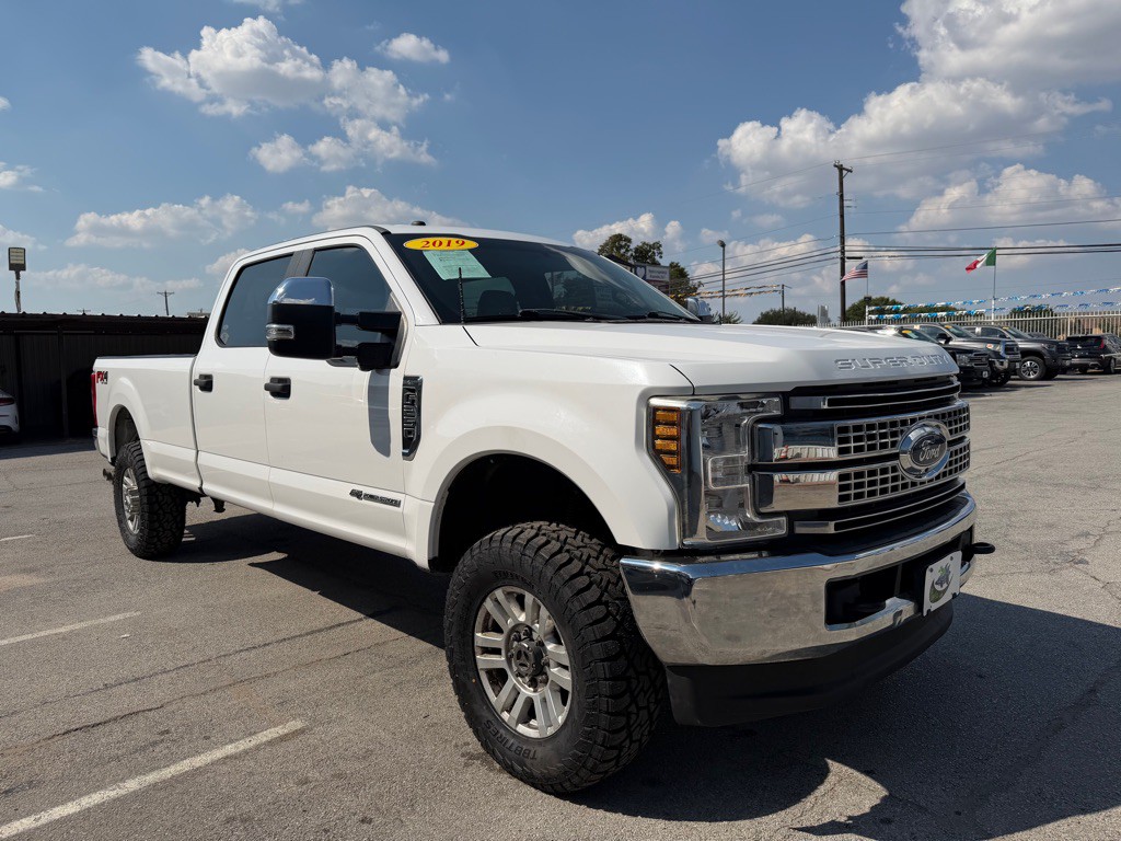 2019 Ford F-250 Image 7