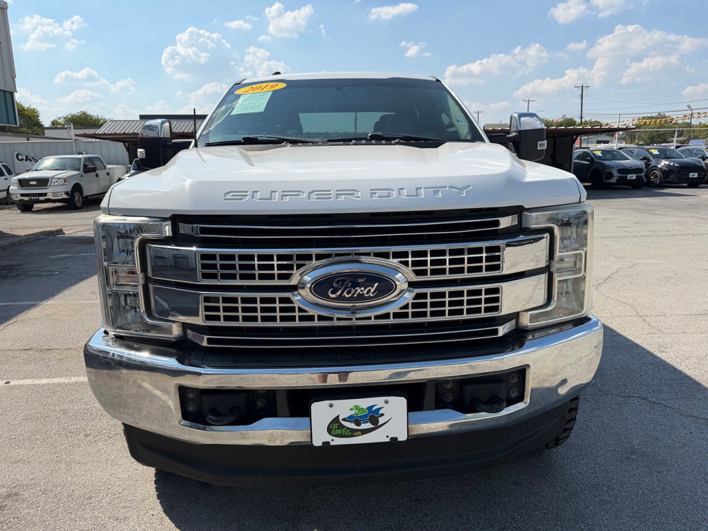 2019 Ford F-250 Image 8