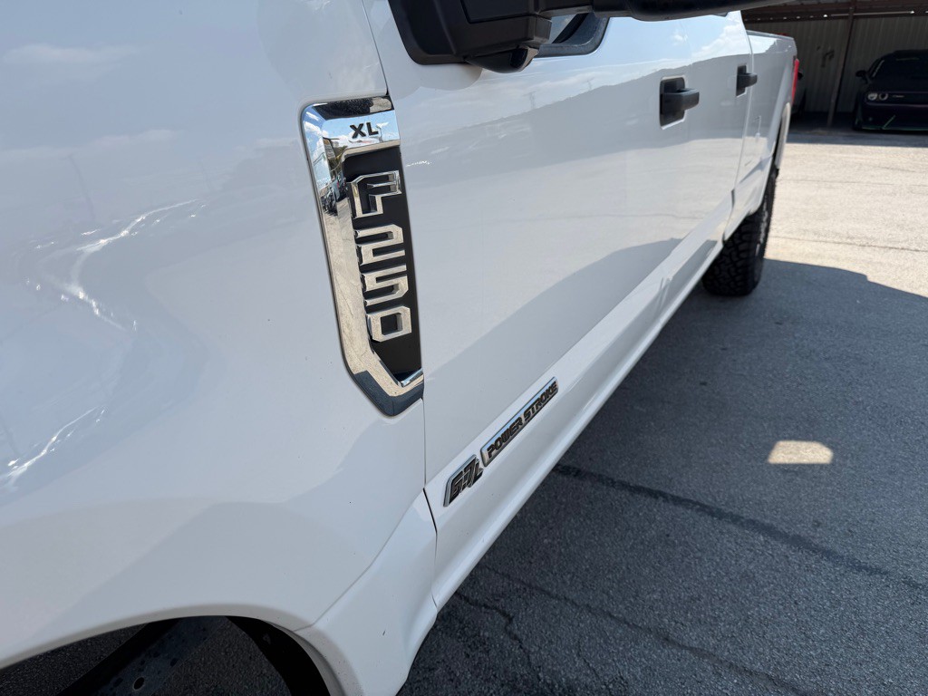2019 Ford F-250 Image 9
