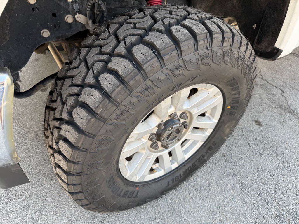 2019 Ford F-250 Image 10