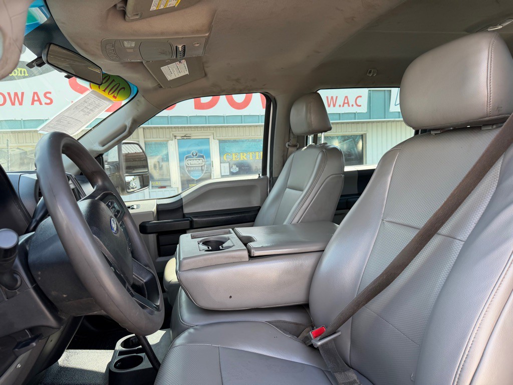 2019 Ford F-250 Image 11