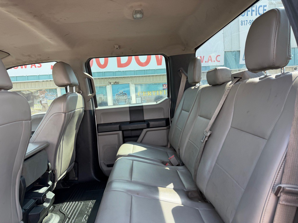 2019 Ford F-250 Image 12