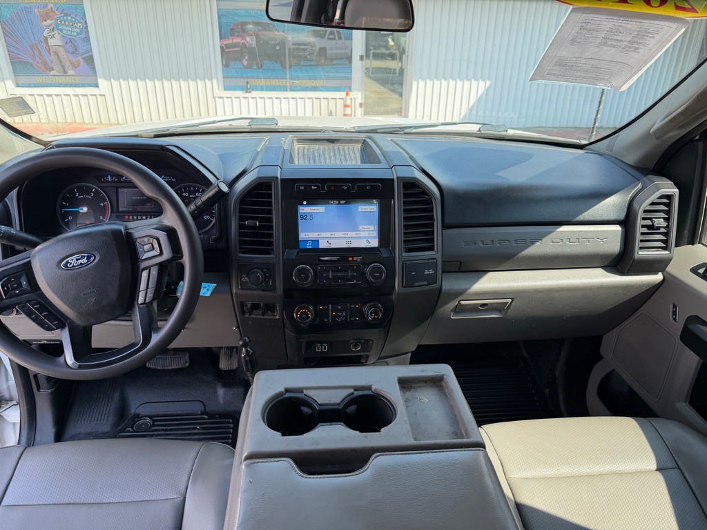 2019 Ford F-250 Image 13