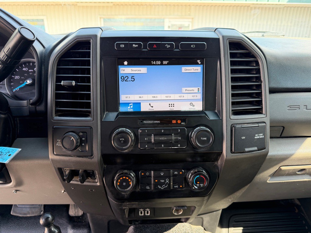 2019 Ford F-250 Image 14