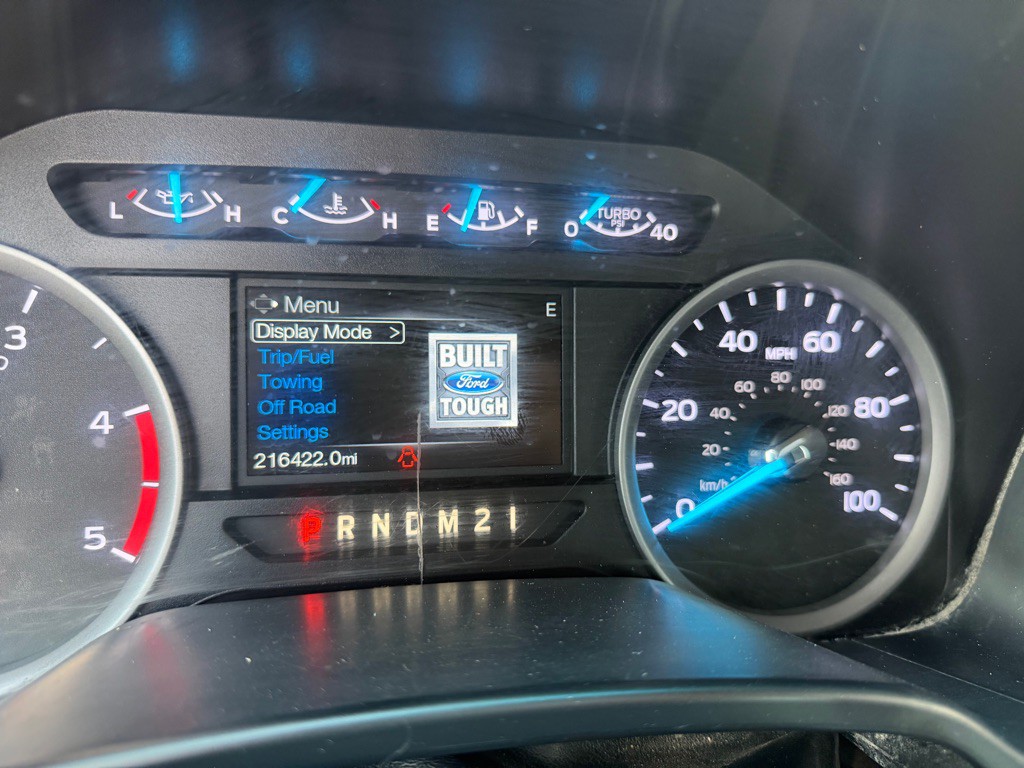 2019 Ford F-250 Image 15