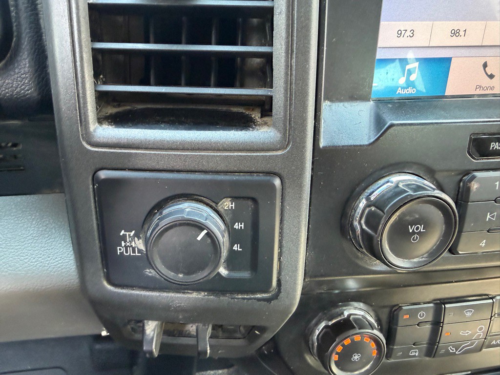 2019 Ford F-250 Image 16