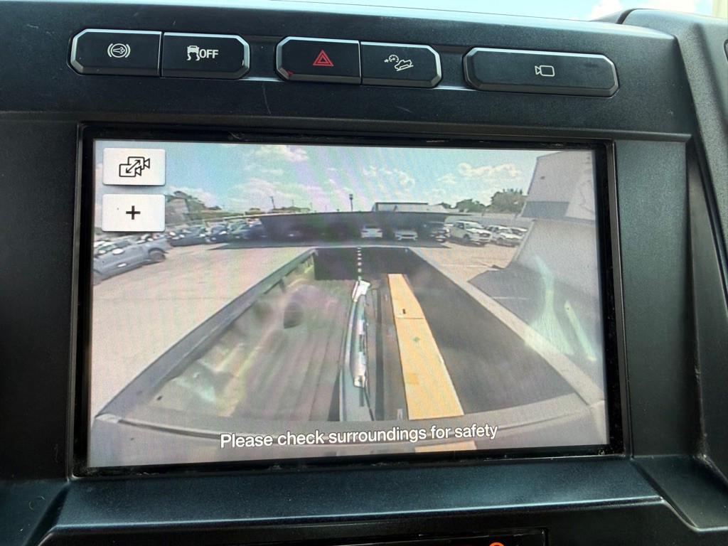 2019 Ford F-250 Image 17