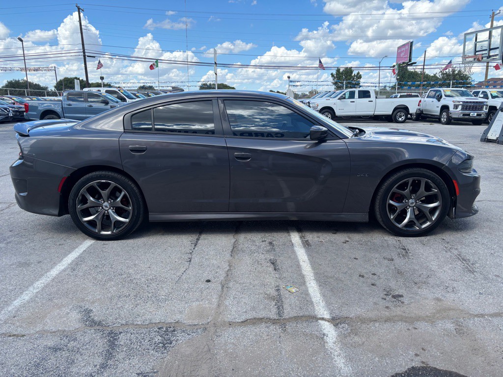 2019 Dodge Charger Image 6