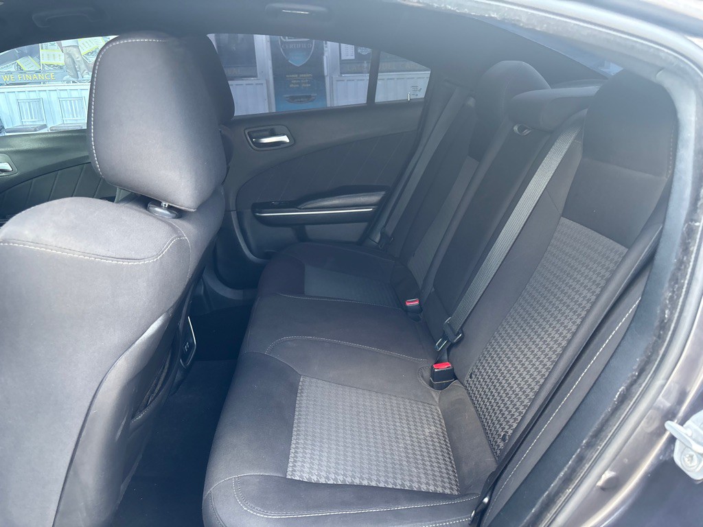 2019 Dodge Charger Image 11