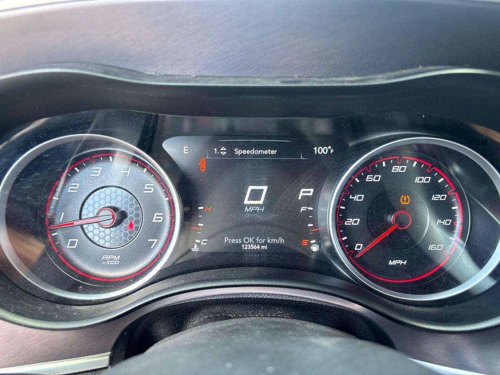 2019 Dodge Charger Image 13