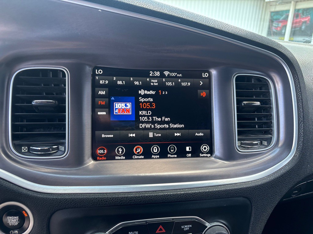 2019 Dodge Charger Image 14