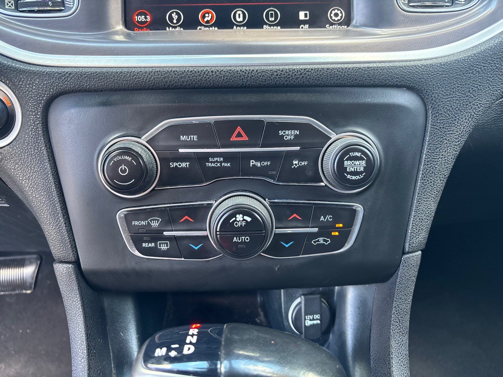 2019 Dodge Charger Image 15