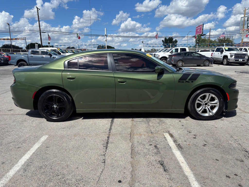 2019 Dodge Charger Image 6
