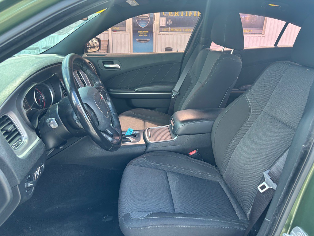 2019 Dodge Charger Image 10