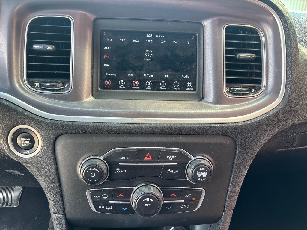 2019 Dodge Charger Image 14