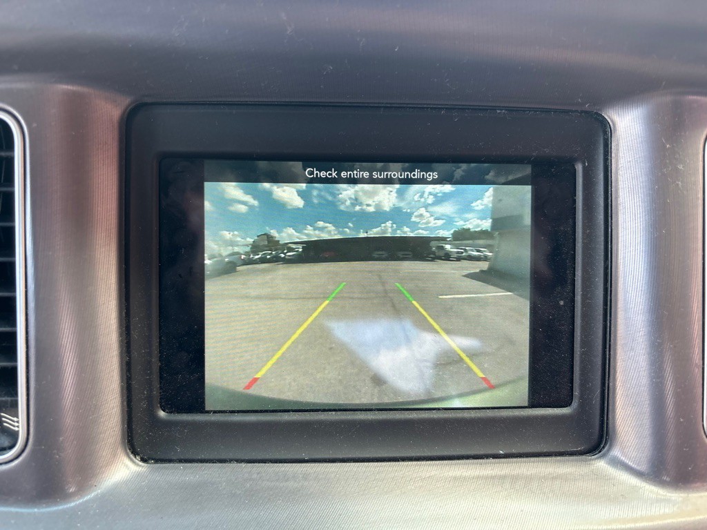2019 Dodge Charger Image 15
