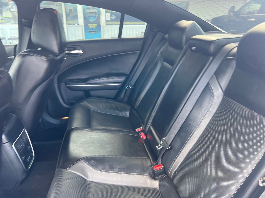 2019 Dodge Charger Image 9