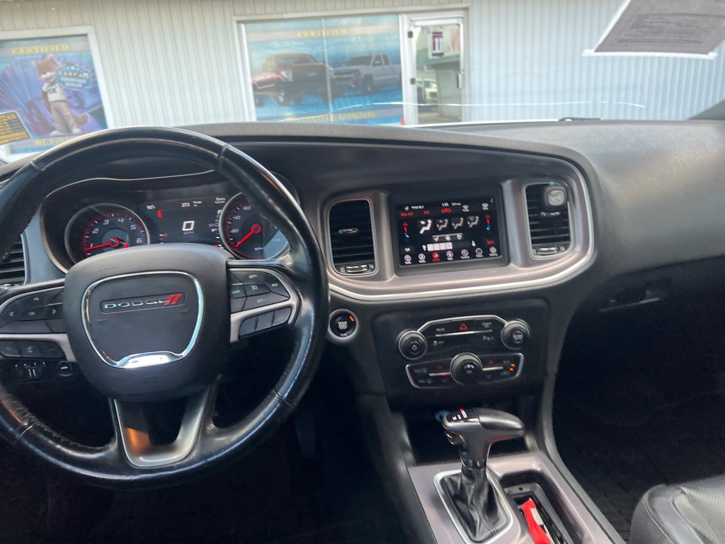 2019 Dodge Charger Image 10