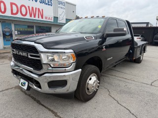 Image for 2020 RAM 3500  ID: 6872333