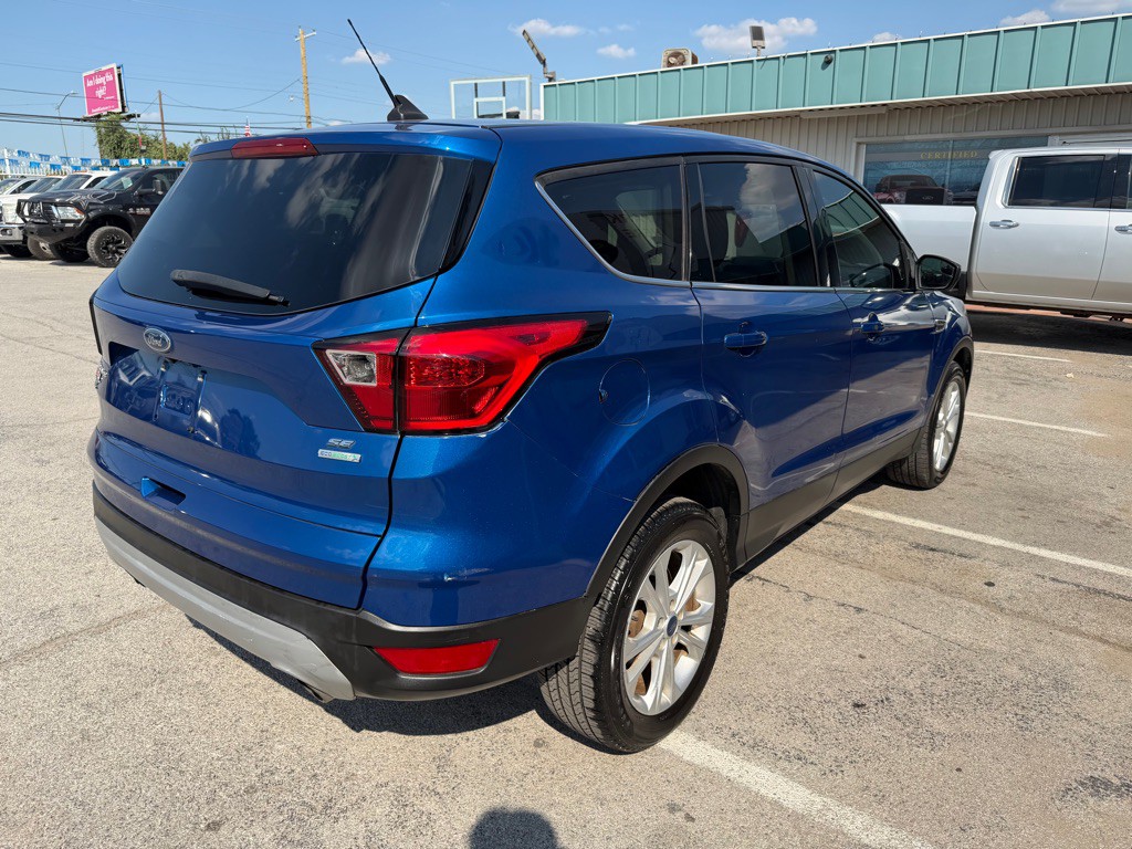 2019 Ford Escape Image 5