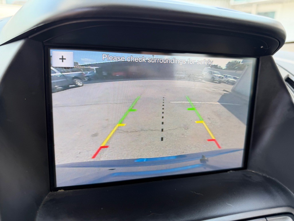 2019 Ford Escape Image 12
