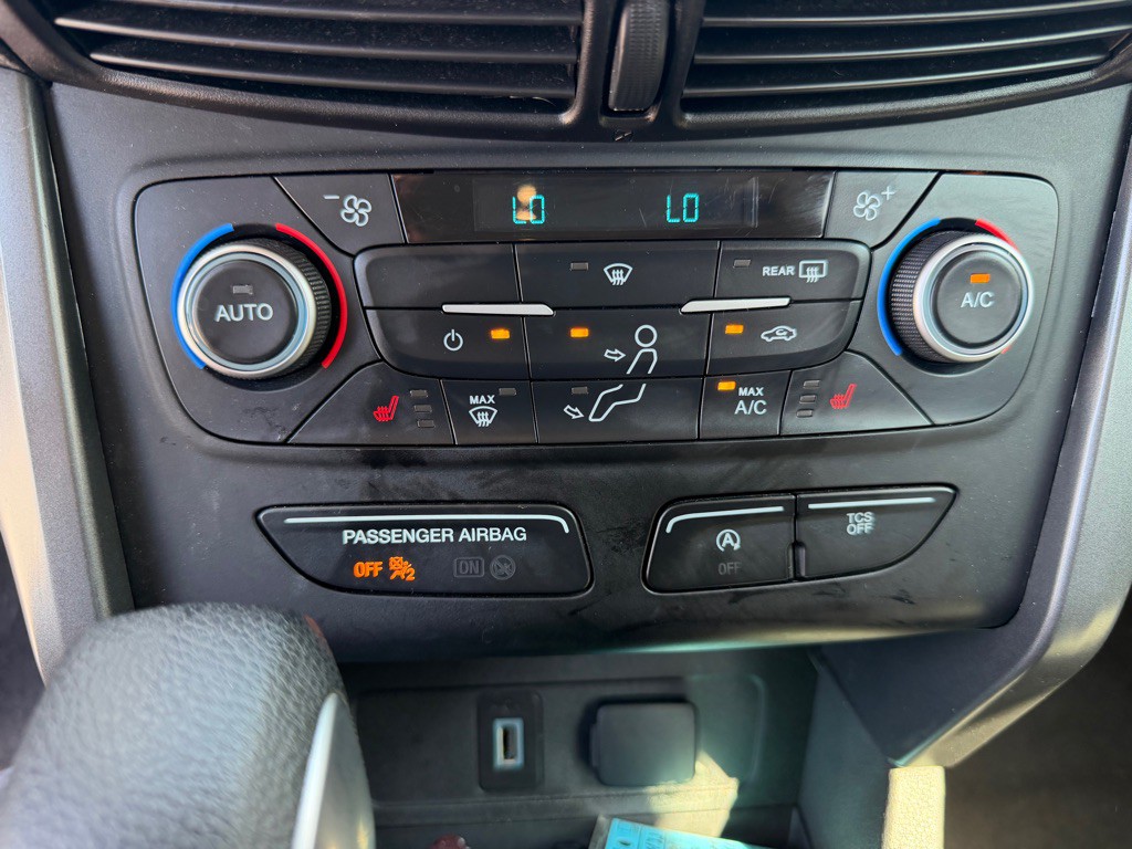 2019 Ford Escape Image 13