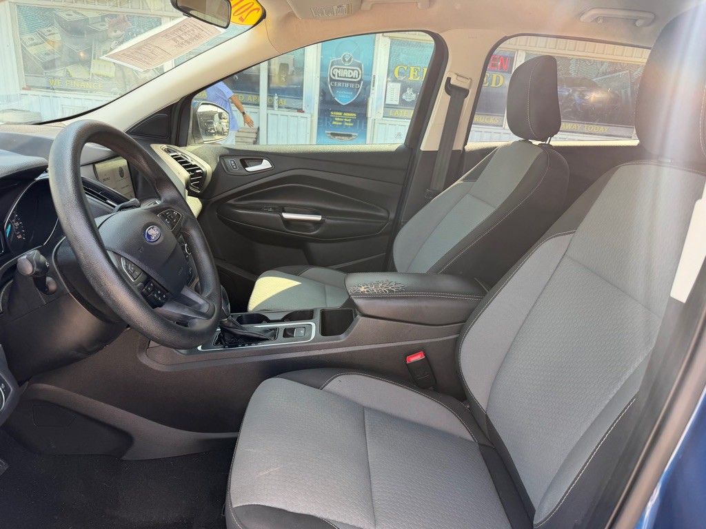 2019 Ford Escape Image 14