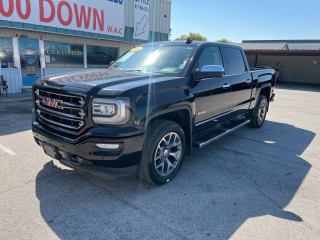 Image for 2016 GMC Sierra 1500 SLT ID: 6884606