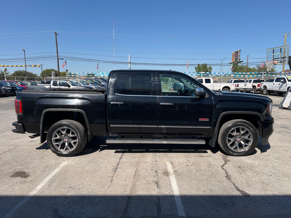 2016 GMC Sierra Image 6