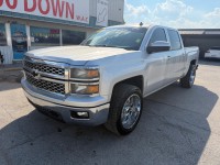 Image for 2014 Chevrolet Silverado 1500 LT ID: 6895916