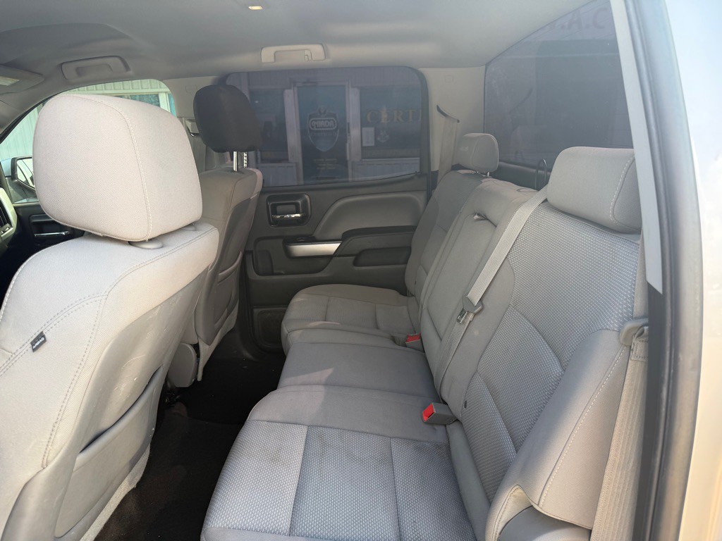 2014 Chevrolet Silverado 1500 Image 10