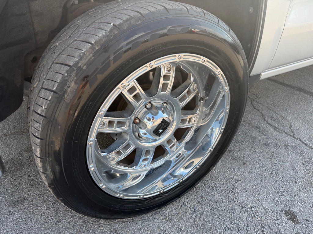 2014 Chevrolet Silverado 1500 Image 11