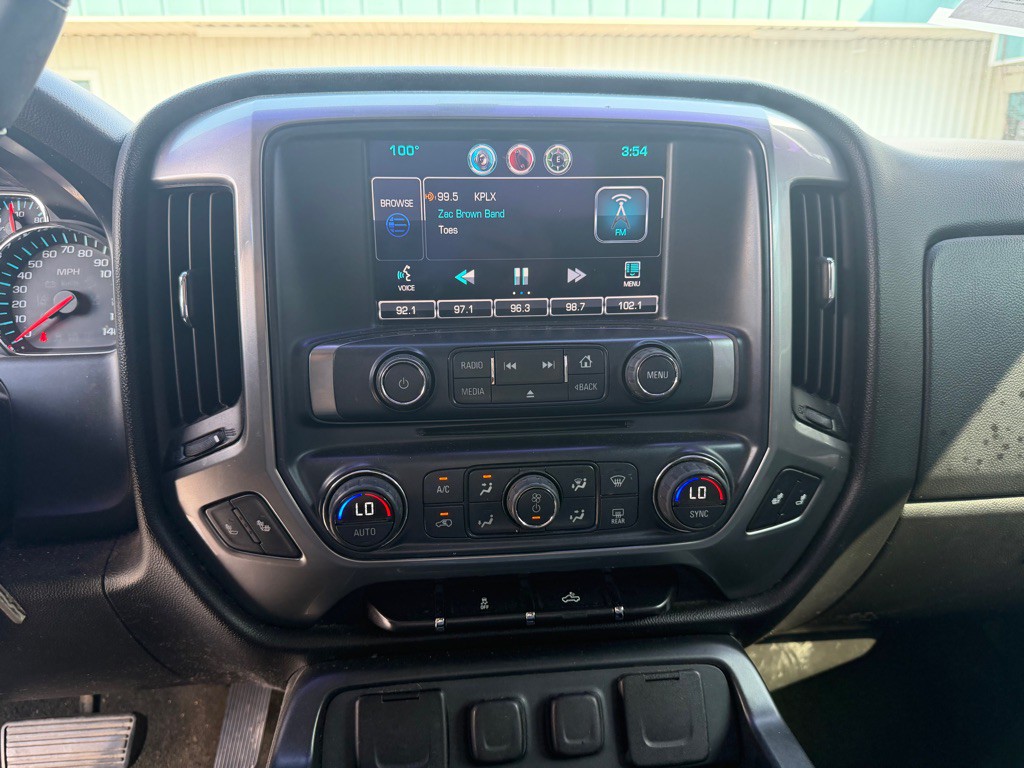 2014 Chevrolet Silverado 1500 Image 14