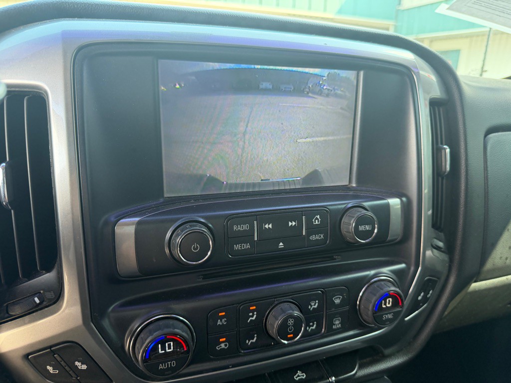 2014 Chevrolet Silverado 1500 Image 15
