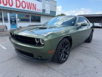 Image for 2022 Dodge Challenger SXT ID: 6900955
